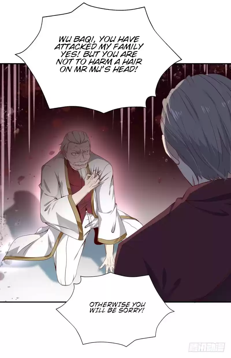 Rebirth: City Deity Ch. 47