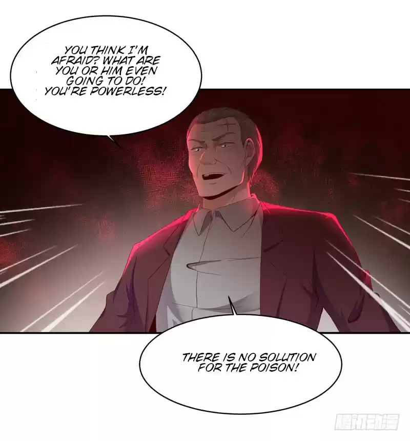 Rebirth: City Deity Ch. 47