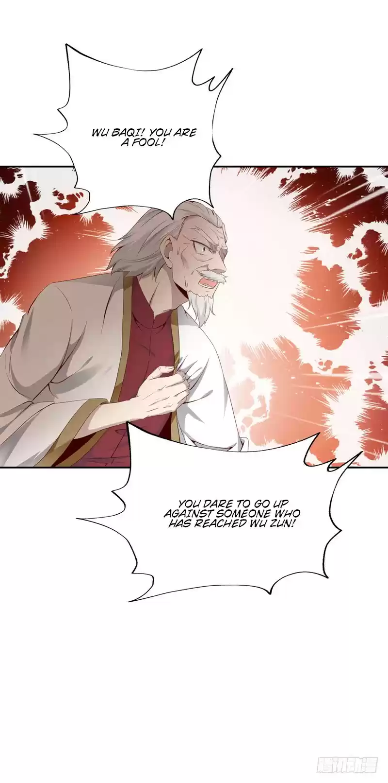 Rebirth: City Deity Ch. 47