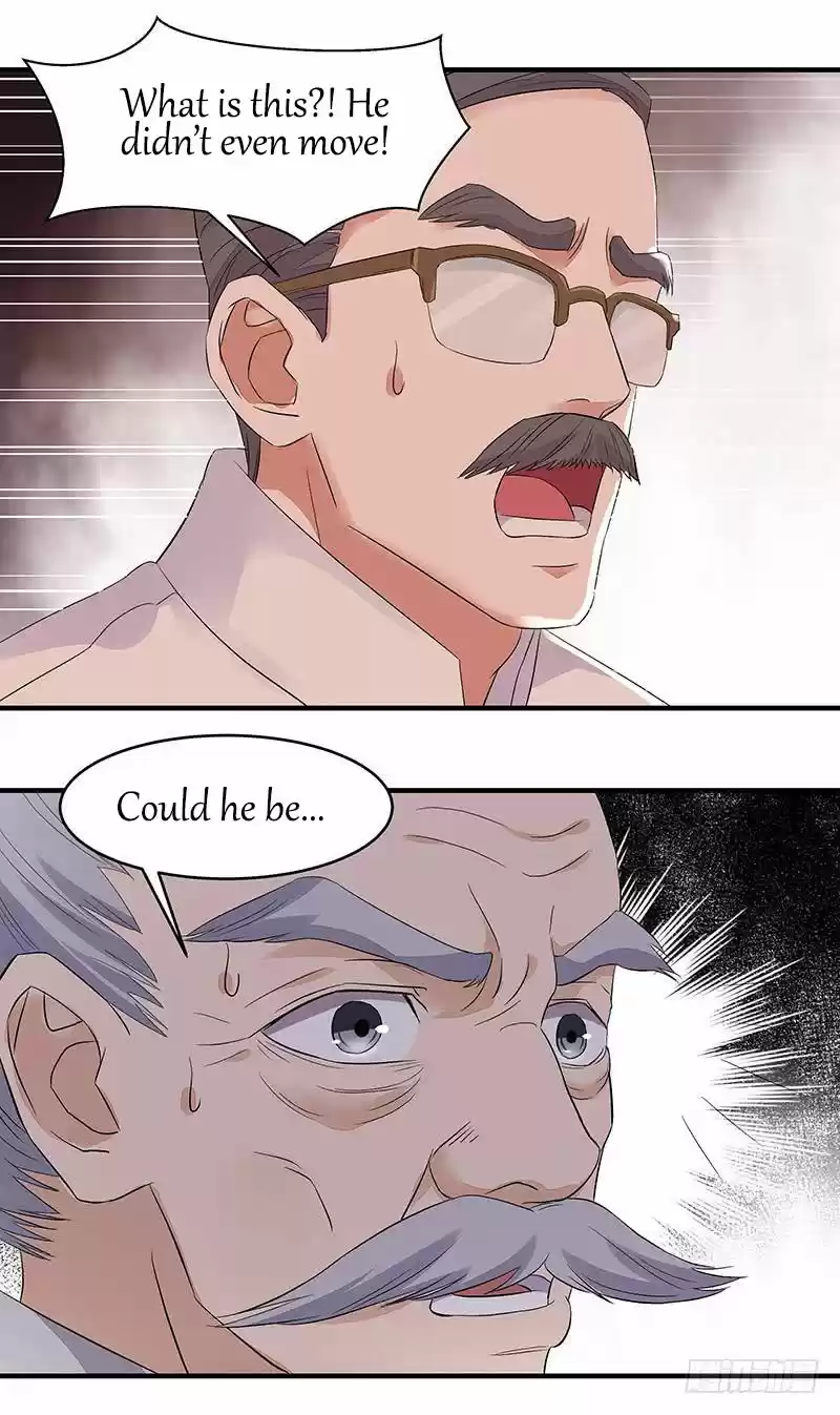 Rebirth: City Deity Ch. 5 Su family's daughter