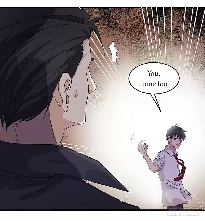 Rebirth: City Deity Ch. 5 Su family's daughter