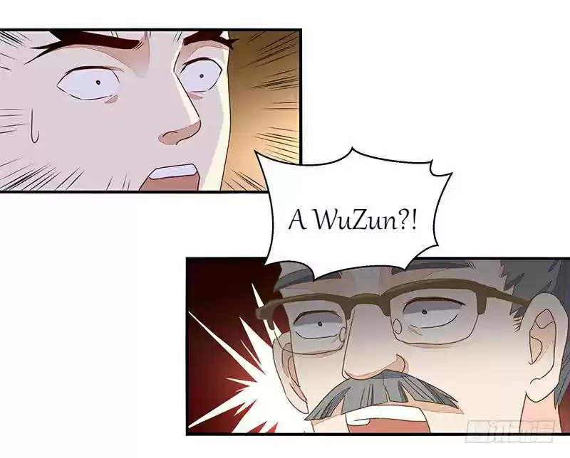 Rebirth: City Deity Ch. 5 Su family's daughter