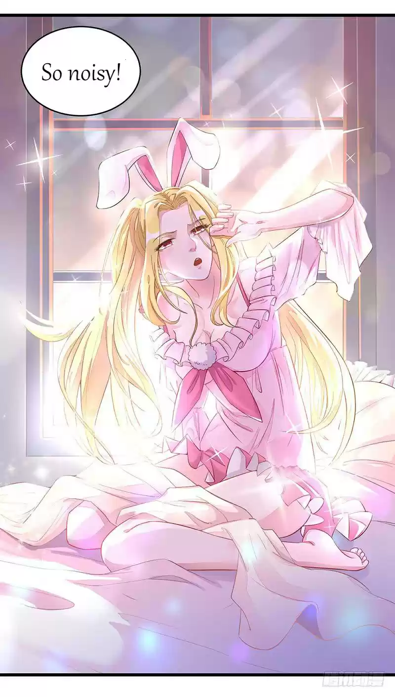 Rebirth: City Deity Ch. 5 Su family's daughter