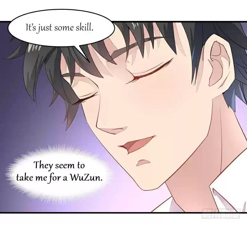 Rebirth: City Deity Ch. 6 Agreement