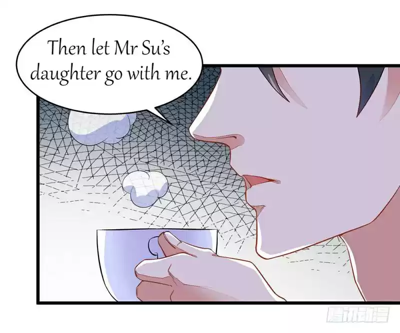 Rebirth: City Deity Ch. 6 Agreement