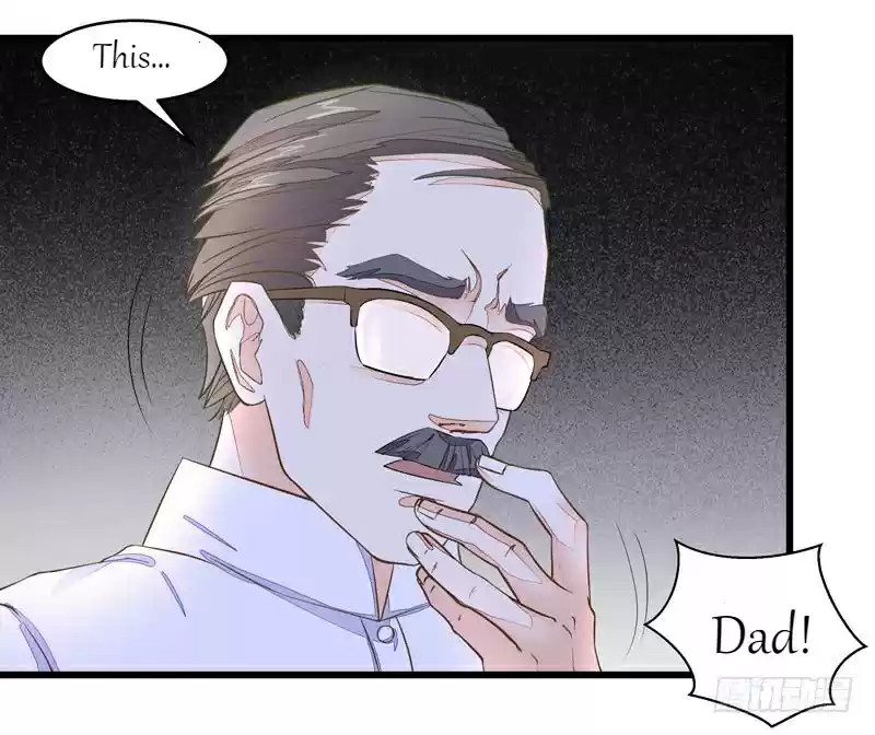 Rebirth: City Deity Ch. 6 Agreement