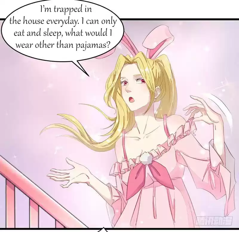 Rebirth: City Deity Ch. 6 Agreement