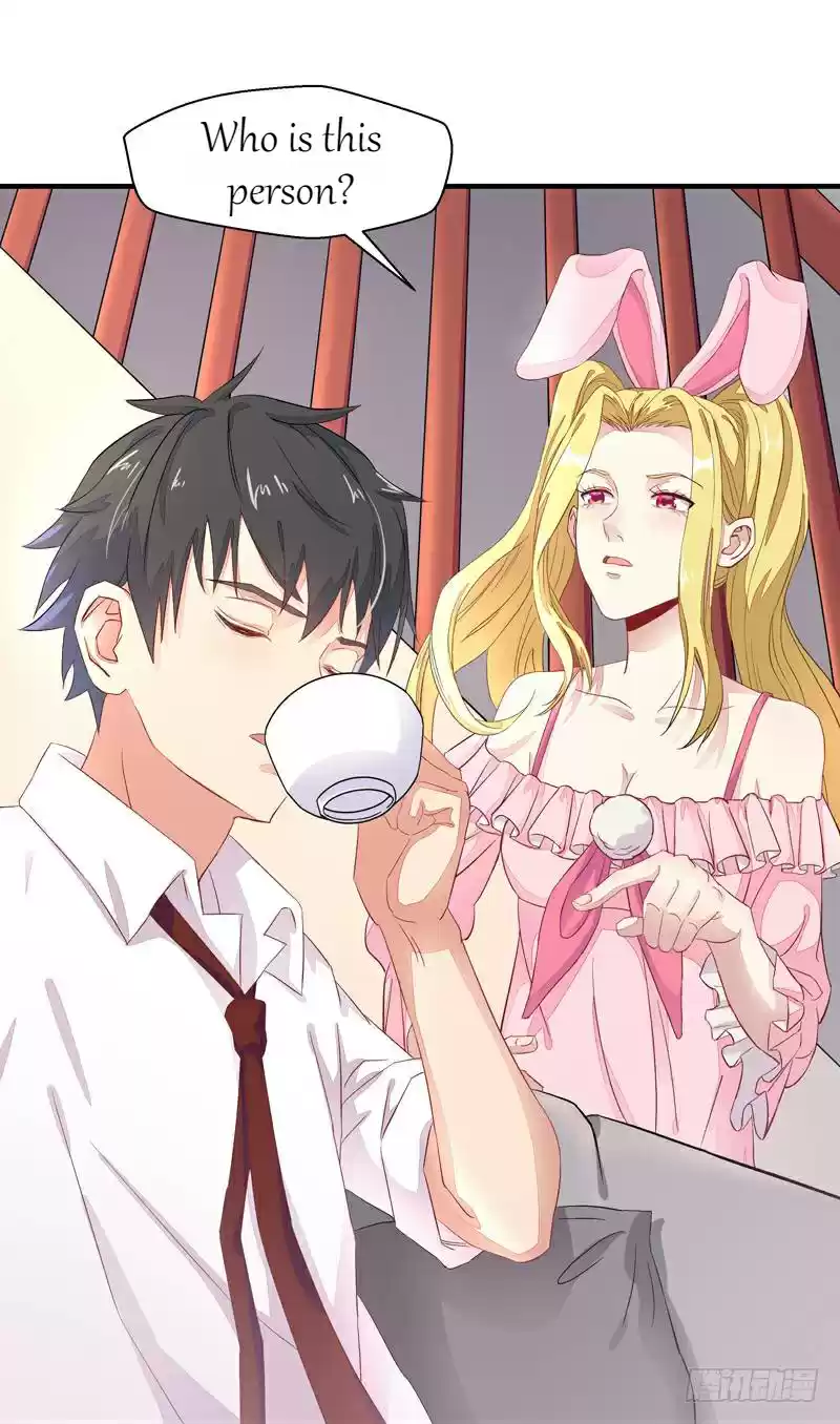 Rebirth: City Deity Ch. 6 Agreement