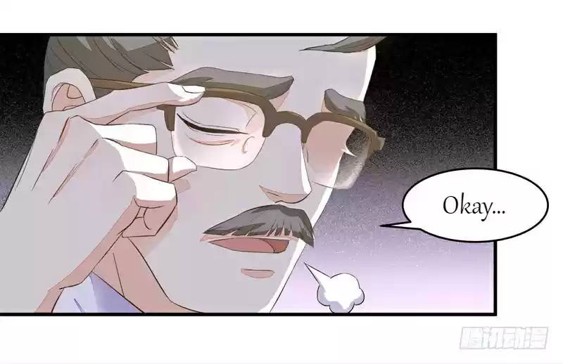 Rebirth: City Deity Ch. 6 Agreement