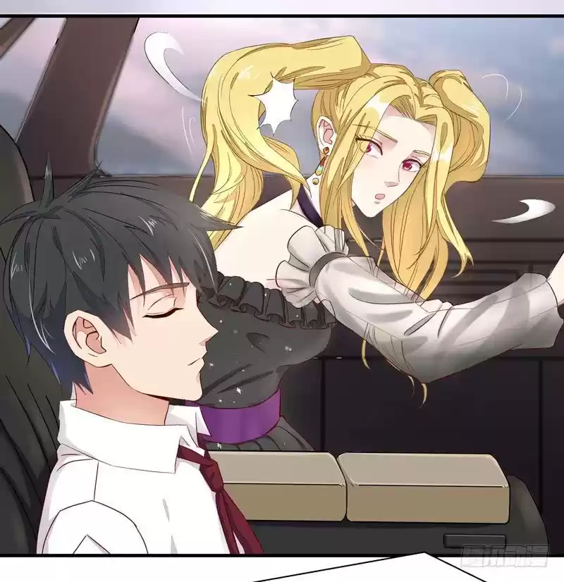 Rebirth: City Deity Ch. 6 Agreement