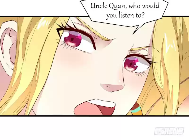 Rebirth: City Deity Ch. 6 Agreement