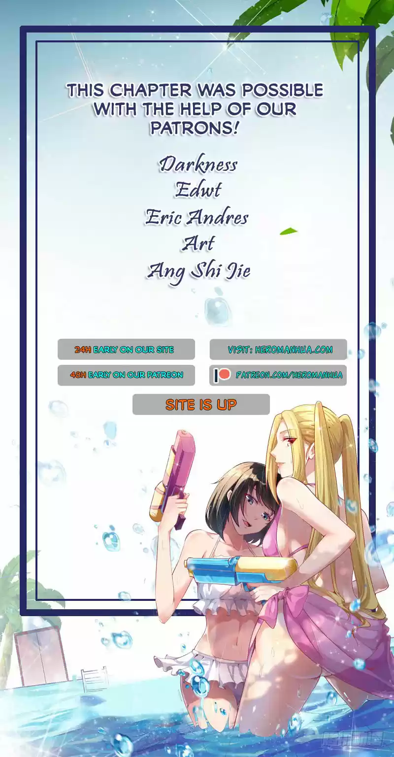 Rebirth: City Deity Ch. 60