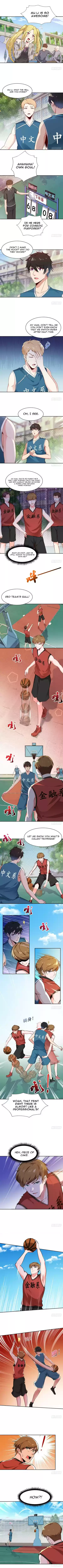 Rebirth: City Deity Ch. 63