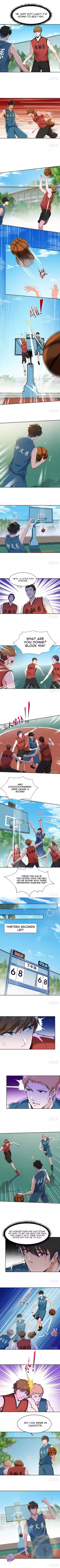 Rebirth: City Deity Ch. 63