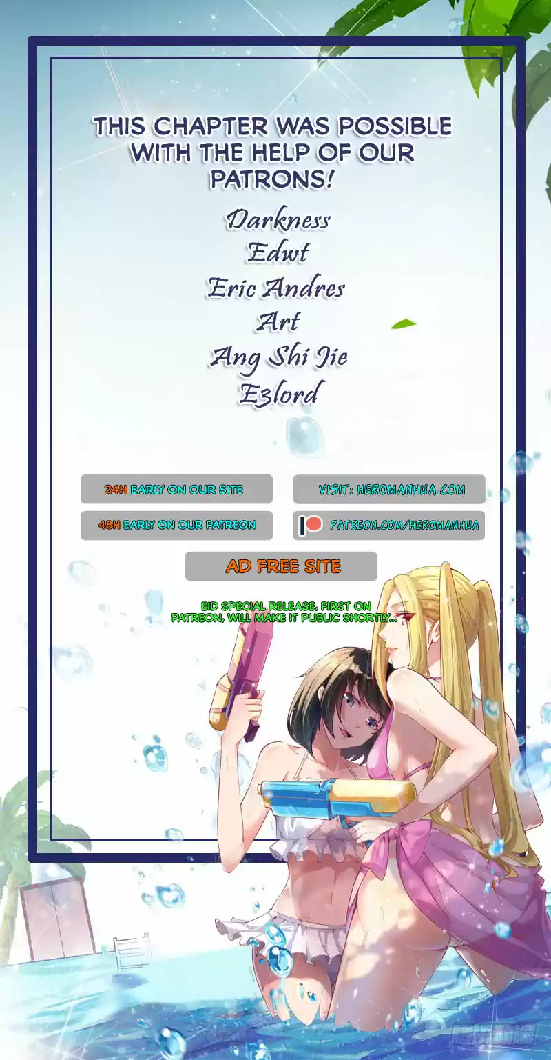 Rebirth: City Deity Ch. 63