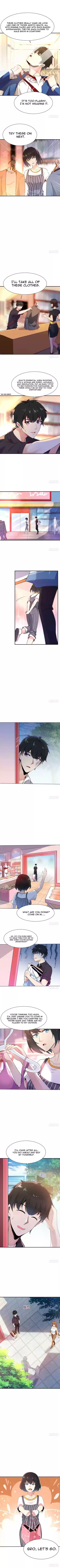 Rebirth: City Deity Ch. 64