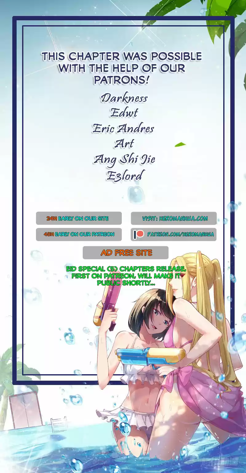 Rebirth: City Deity Ch. 64