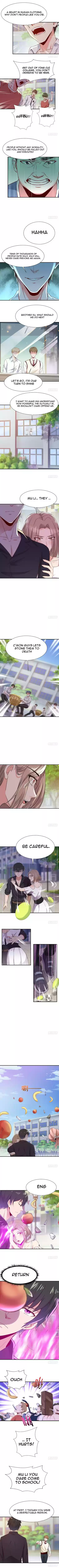 Rebirth: City Deity Ch. 68