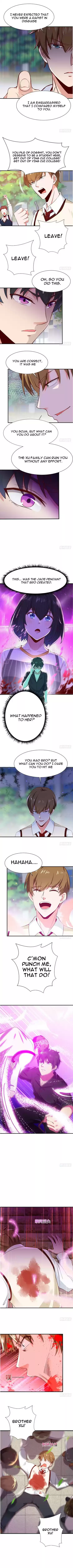 Rebirth: City Deity Ch. 68