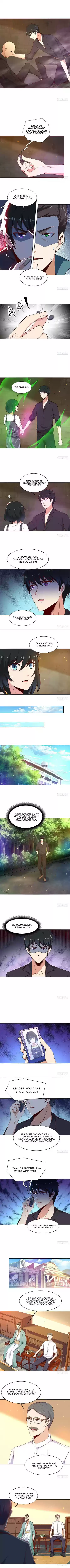 Rebirth: City Deity Ch. 69