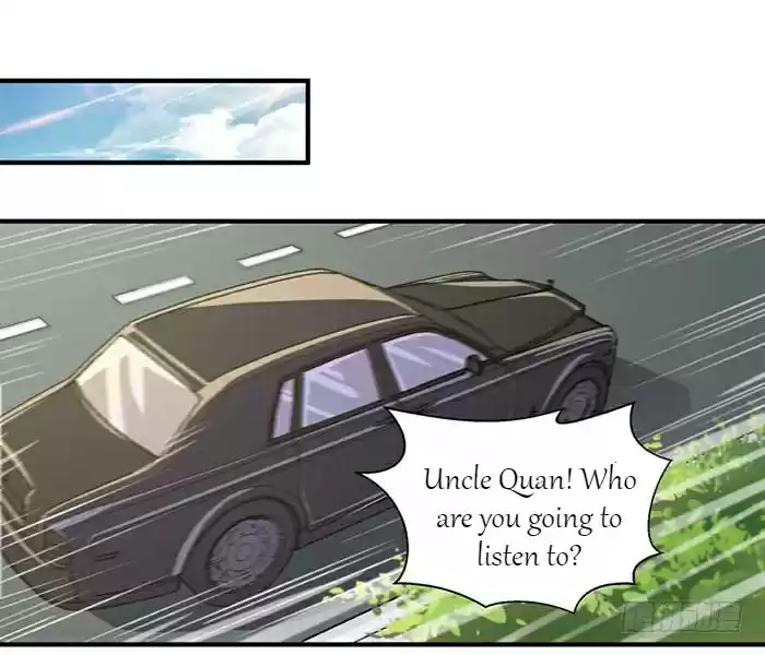 Rebirth: City Deity Ch. 7 Harassed in dormitory