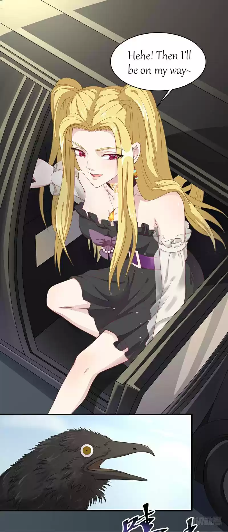 Rebirth: City Deity Ch. 7 Harassed in dormitory