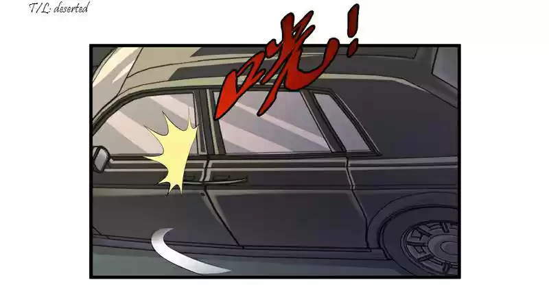 Rebirth: City Deity Ch. 7 Harassed in dormitory