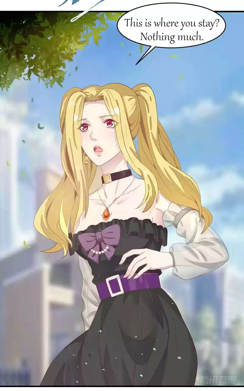 Rebirth: City Deity Ch. 7 Harassed in dormitory