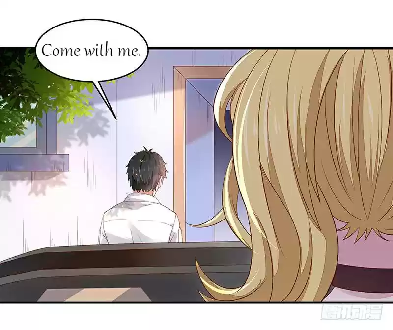 Rebirth: City Deity Ch. 7 Harassed in dormitory