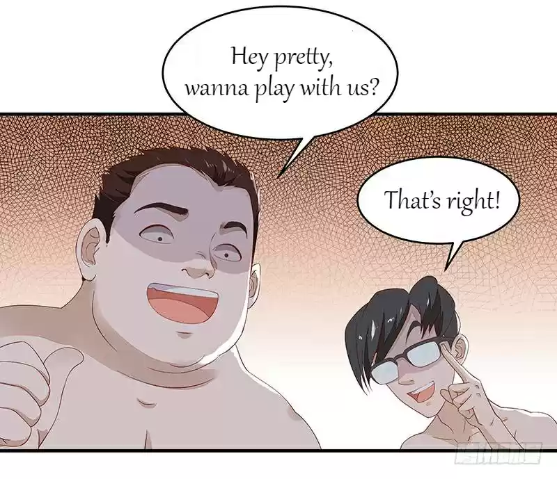 Rebirth: City Deity Ch. 7 Harassed in dormitory