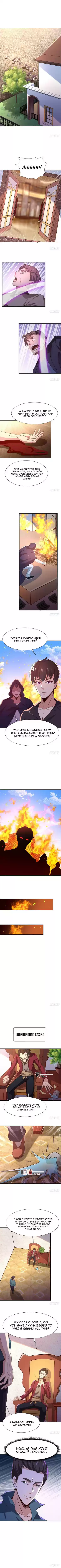 Rebirth: City Deity Ch. 71