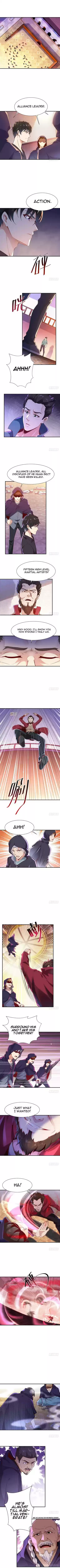 Rebirth: City Deity Ch. 72