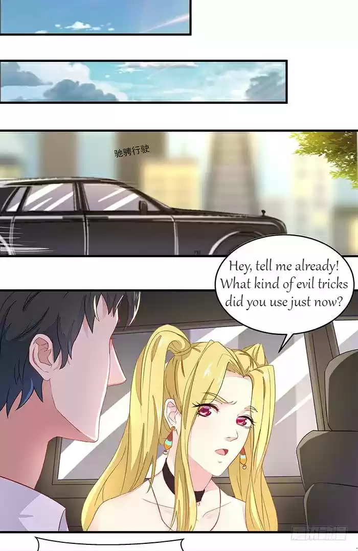 Rebirth: City Deity Ch. 8 Maid Cafe