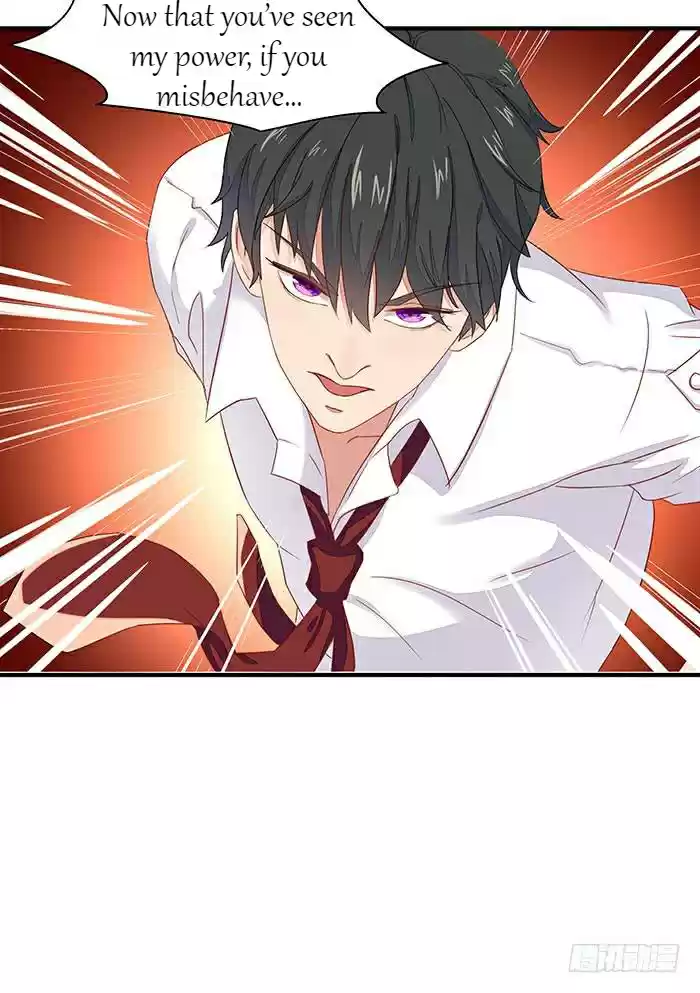 Rebirth: City Deity Ch. 8 Maid Cafe