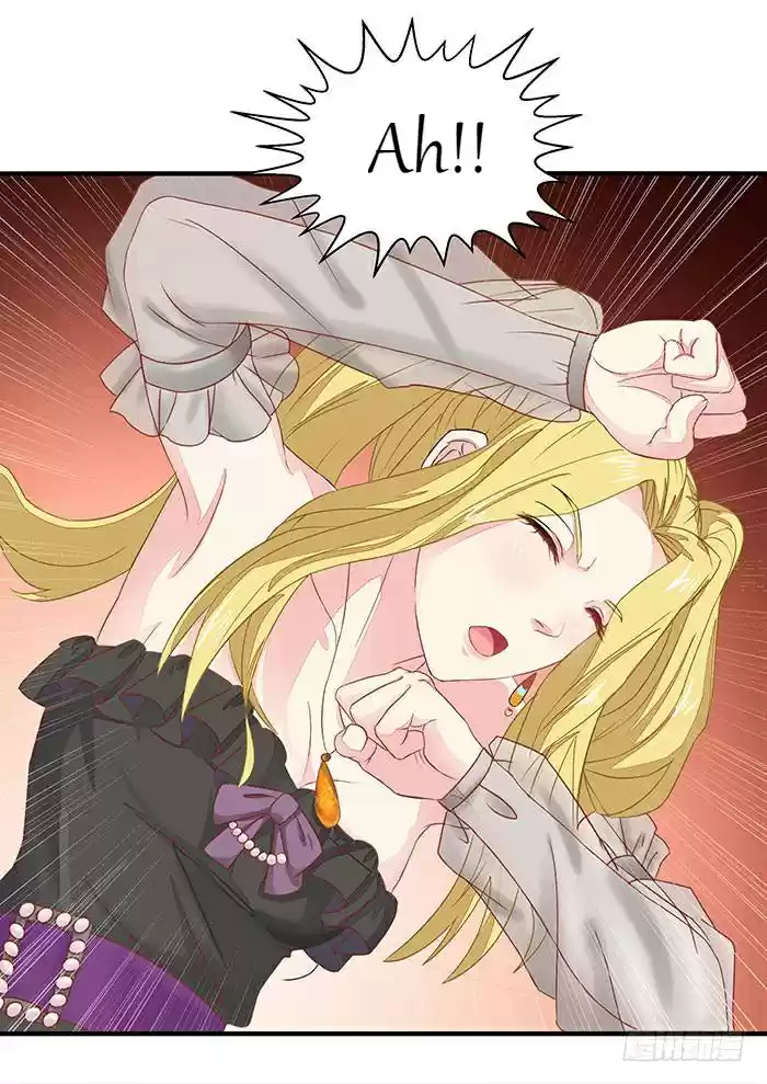 Rebirth: City Deity Ch. 8 Maid Cafe