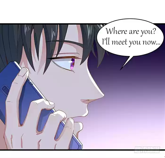 Rebirth: City Deity Ch. 8 Maid Cafe