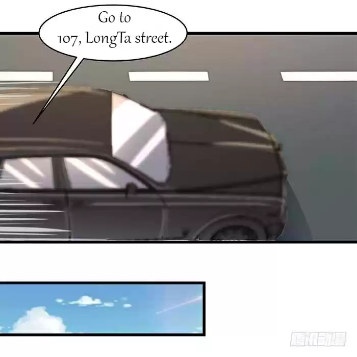 Rebirth: City Deity Ch. 8 Maid Cafe