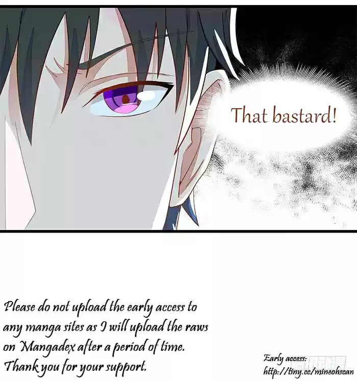 Rebirth: City Deity Ch. 8 Maid Cafe