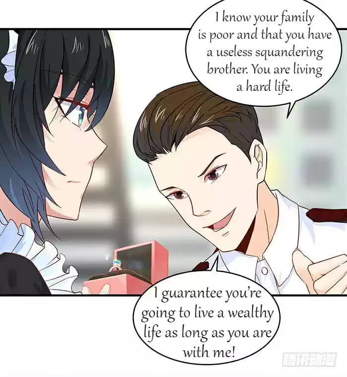 Rebirth: City Deity Ch. 9 Those that bully my sis shall die!