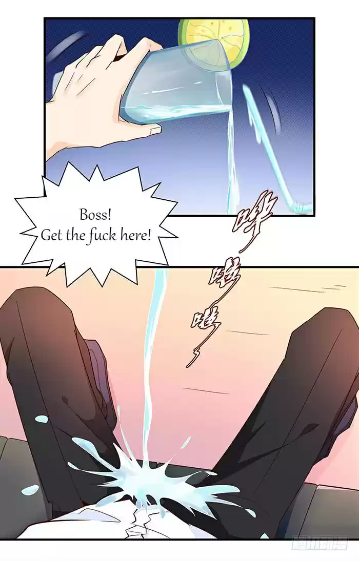 Rebirth: City Deity Ch. 9 Those that bully my sis shall die!