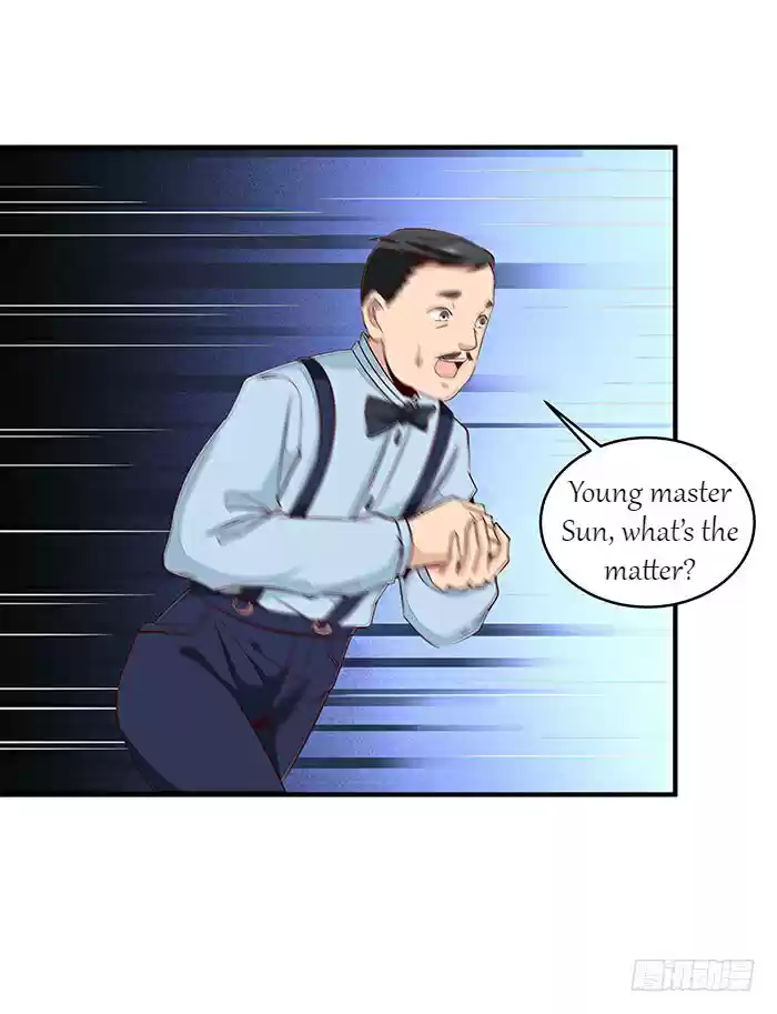 Rebirth: City Deity Ch. 9 Those that bully my sis shall die!