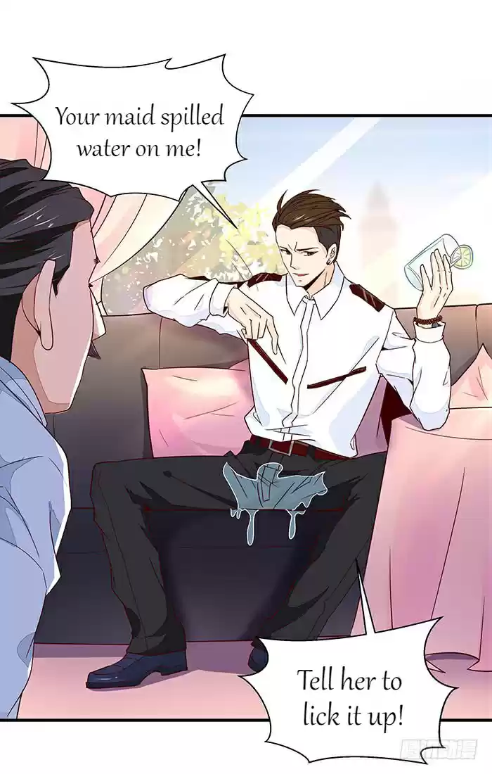 Rebirth: City Deity Ch. 9 Those that bully my sis shall die!