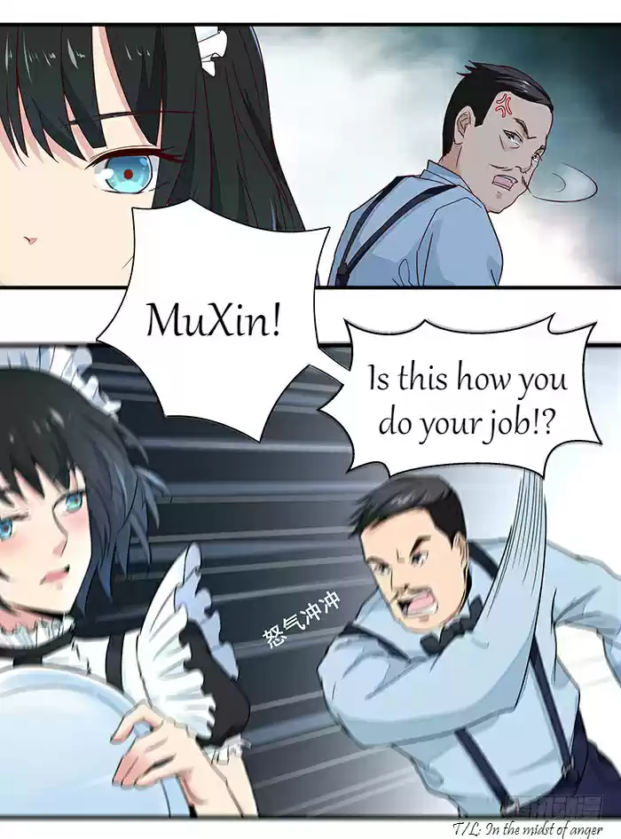 Rebirth: City Deity Ch. 9 Those that bully my sis shall die!