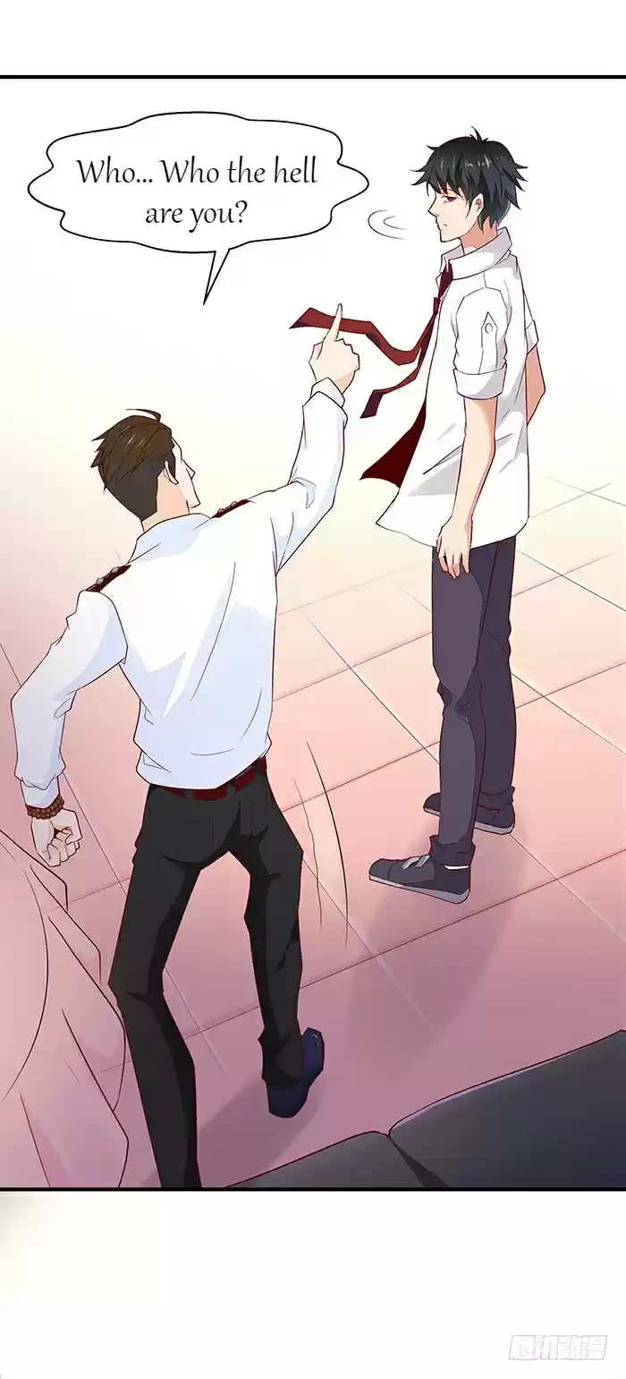 Rebirth: City Deity Ch. 9 Those that bully my sis shall die!