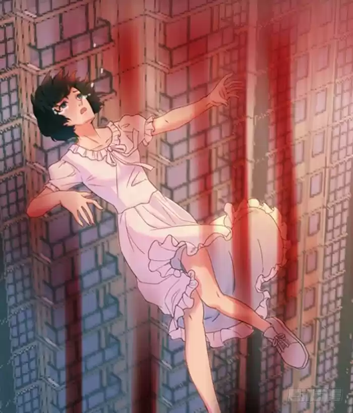 Rebirth: City Deity ch.001.1