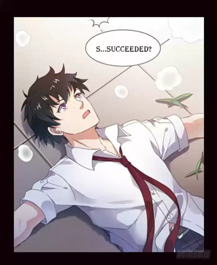 Rebirth: City Deity ch.001.1