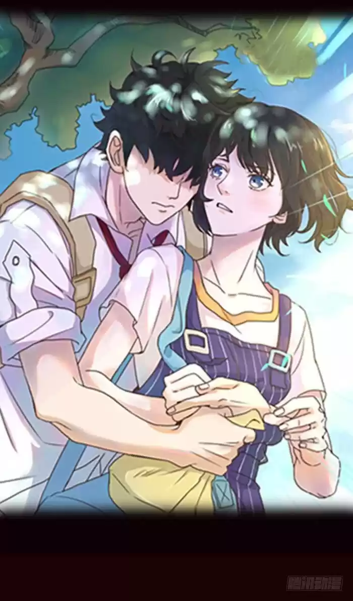 Rebirth: City Deity ch.001.1