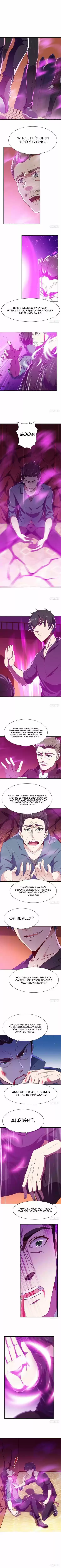 Rebirth: City Deity ch.074