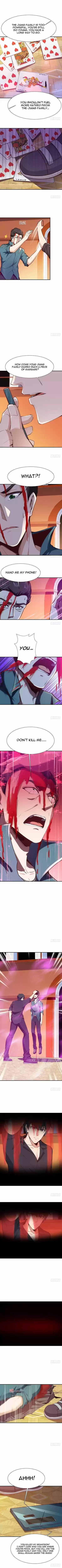 Rebirth: City Deity ch.075