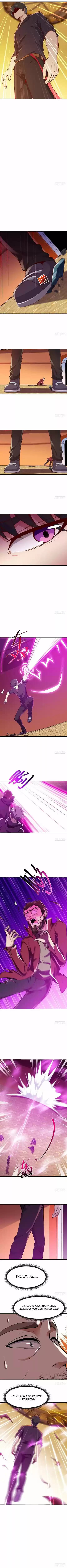 Rebirth: City Deity ch.075